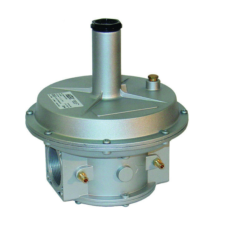 Редуктор для газа MADAS 40Ф