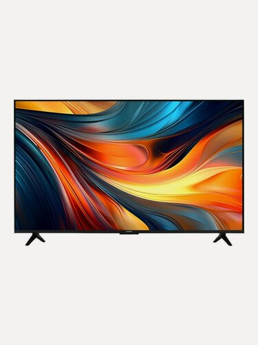 Изображение товара 43" Телевизор Xiaomi A 43 FHD 2026 Black L43MB-AFRU
