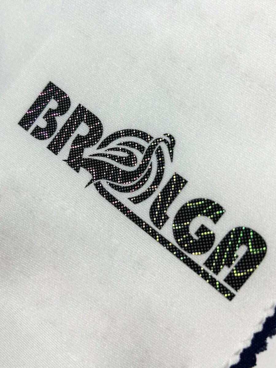 PU пленка Голография для плоттерной резки 30х50см — фото 1