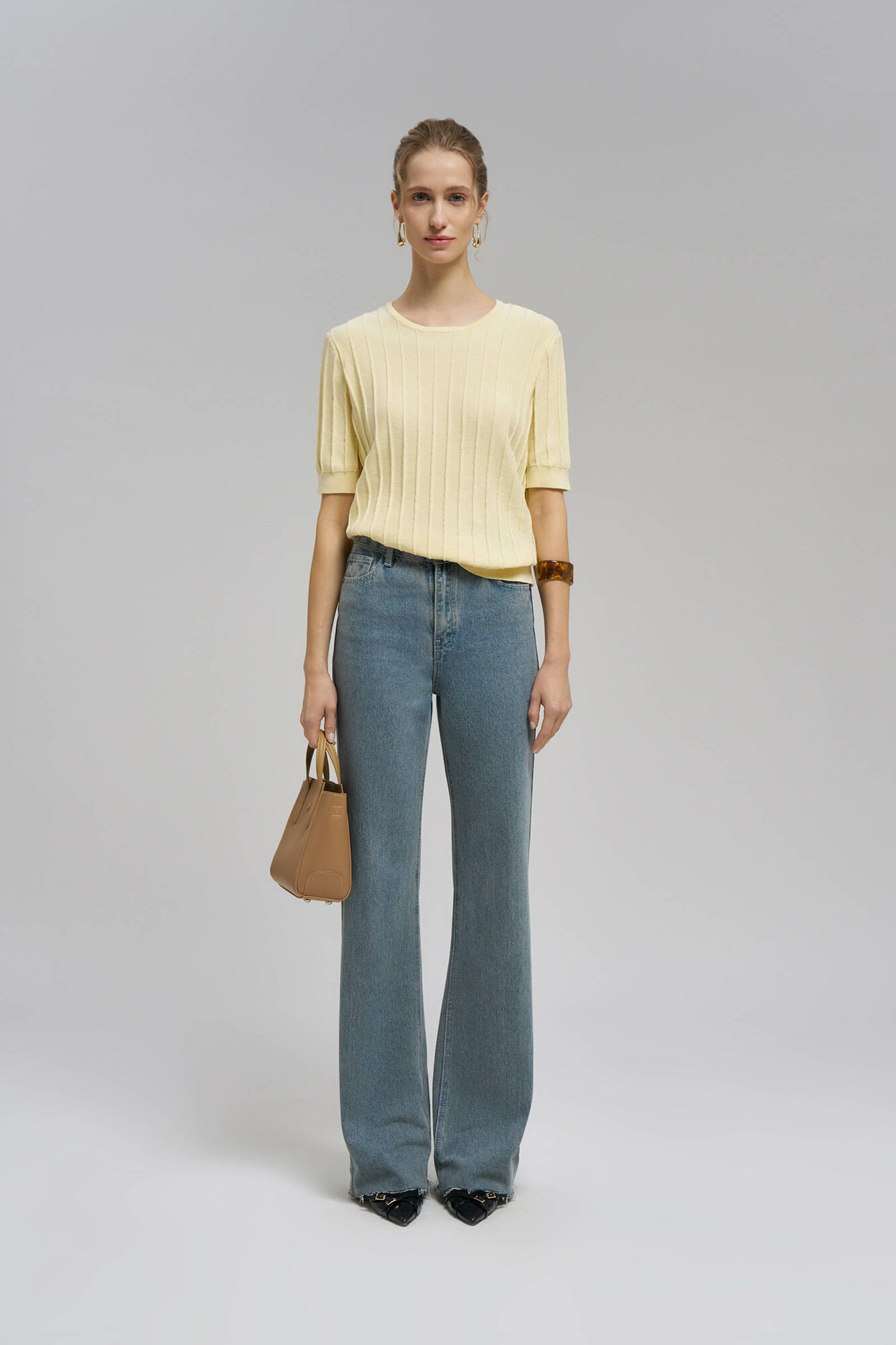 Джемпер FINN FLARE