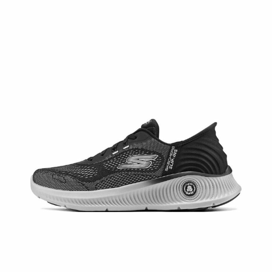 Тапочки для боевых искусств SKECHERS
