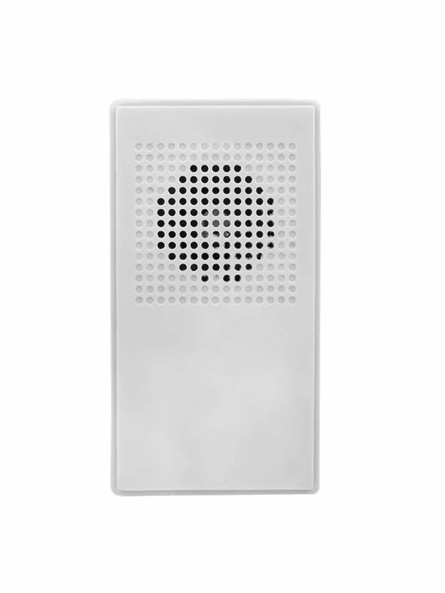 Звонок проводной 230В (Звуки птиц) код DBW-002 EKF