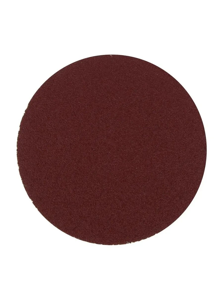 Круг шлифовальный — фото 1