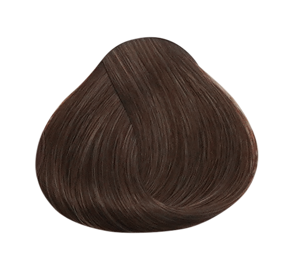 AMBIENT 7.810 Блондин коричнево-пепельный для седых волос, Перманентная крем-краска для волос,60 мл, шт