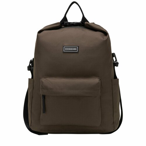 Рюкзак LAMONT L FRONT POCKET BACKPACK