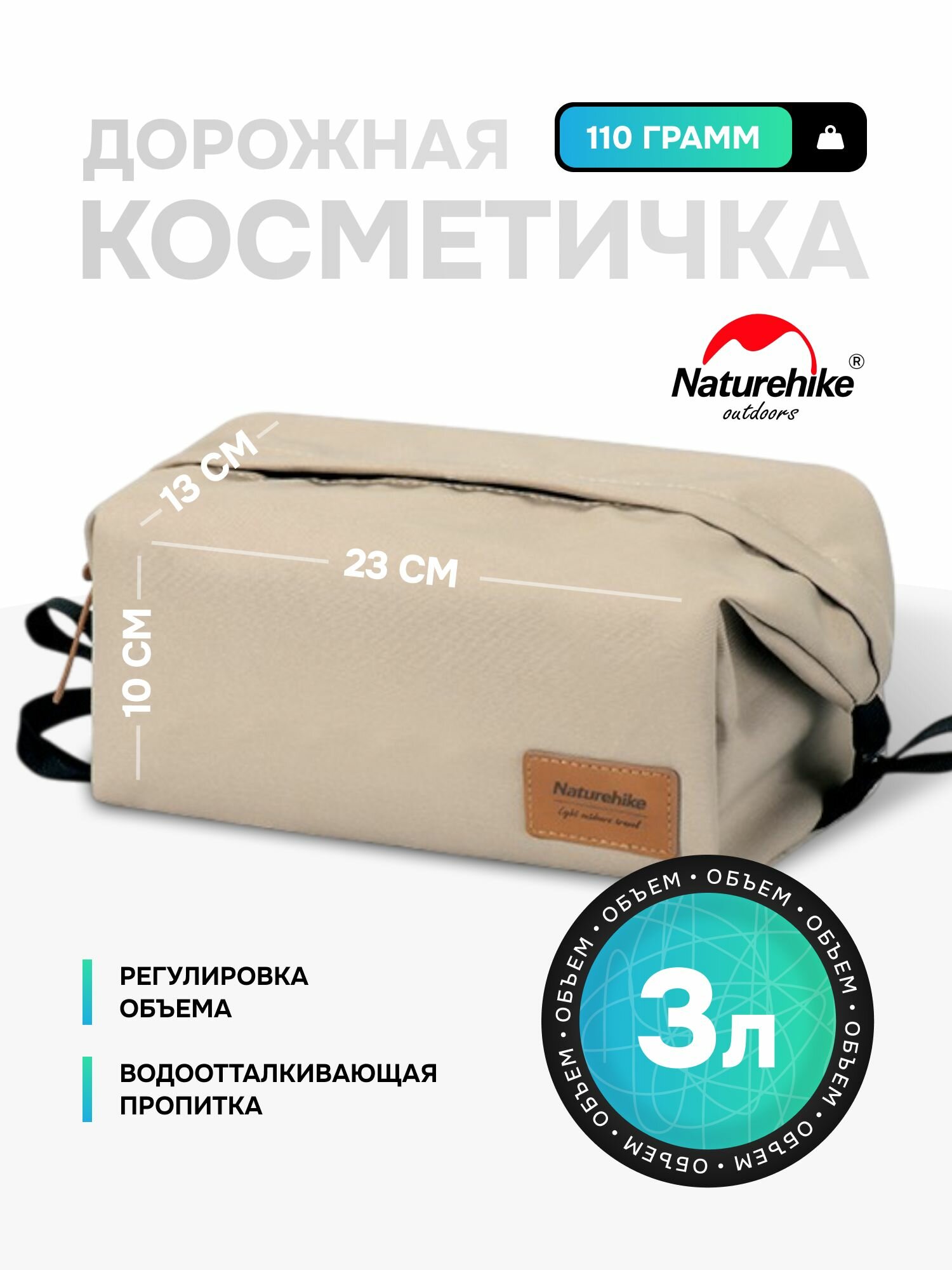 Органайзер для чемодана