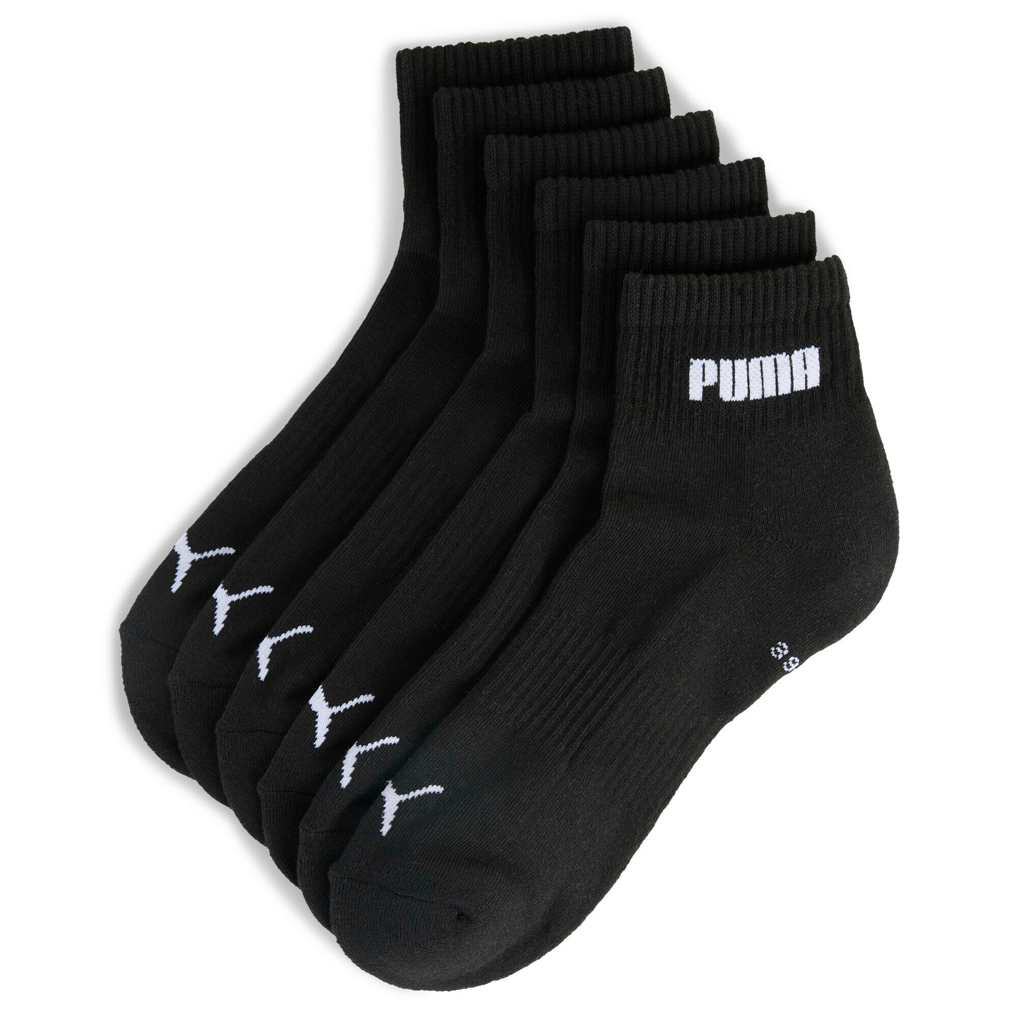 Носки UNISEX NEW GENERATION CUSHIONED QUARTER 3P