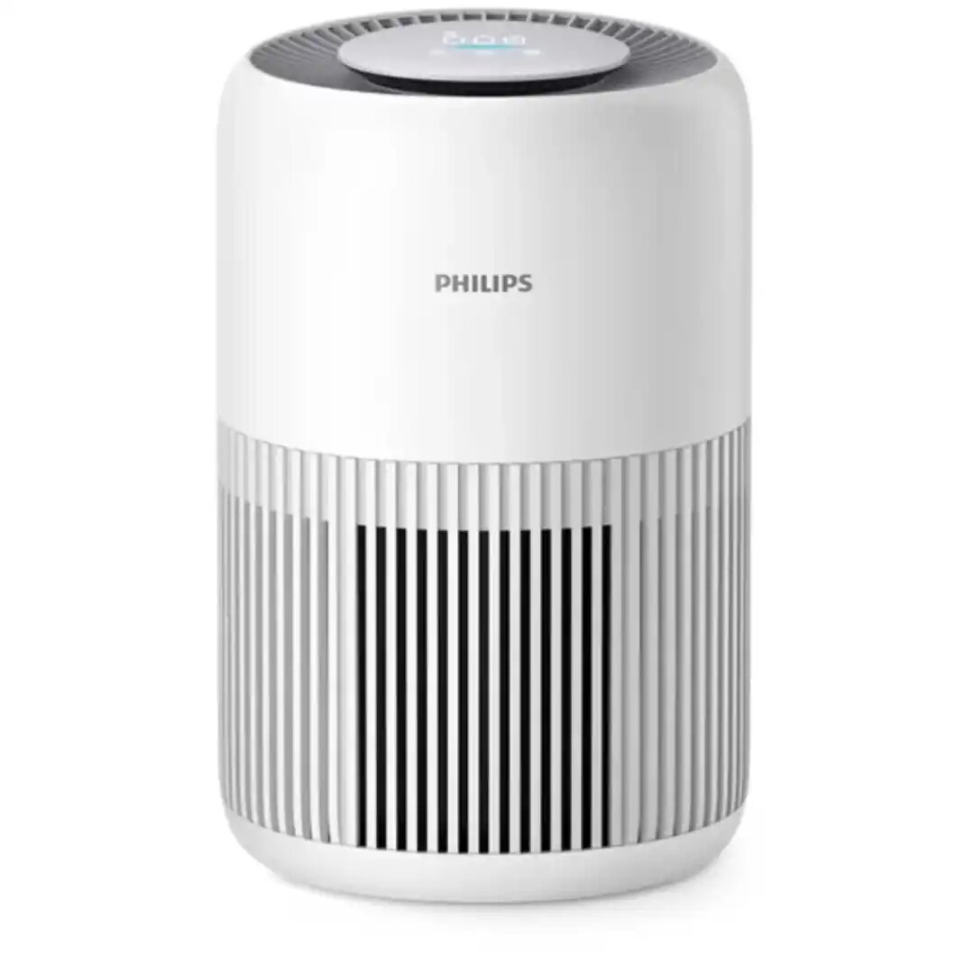 Очиститель воздуха Philips "AC0920", для помещений до 30м², с фильтром HEPA NanoProtect