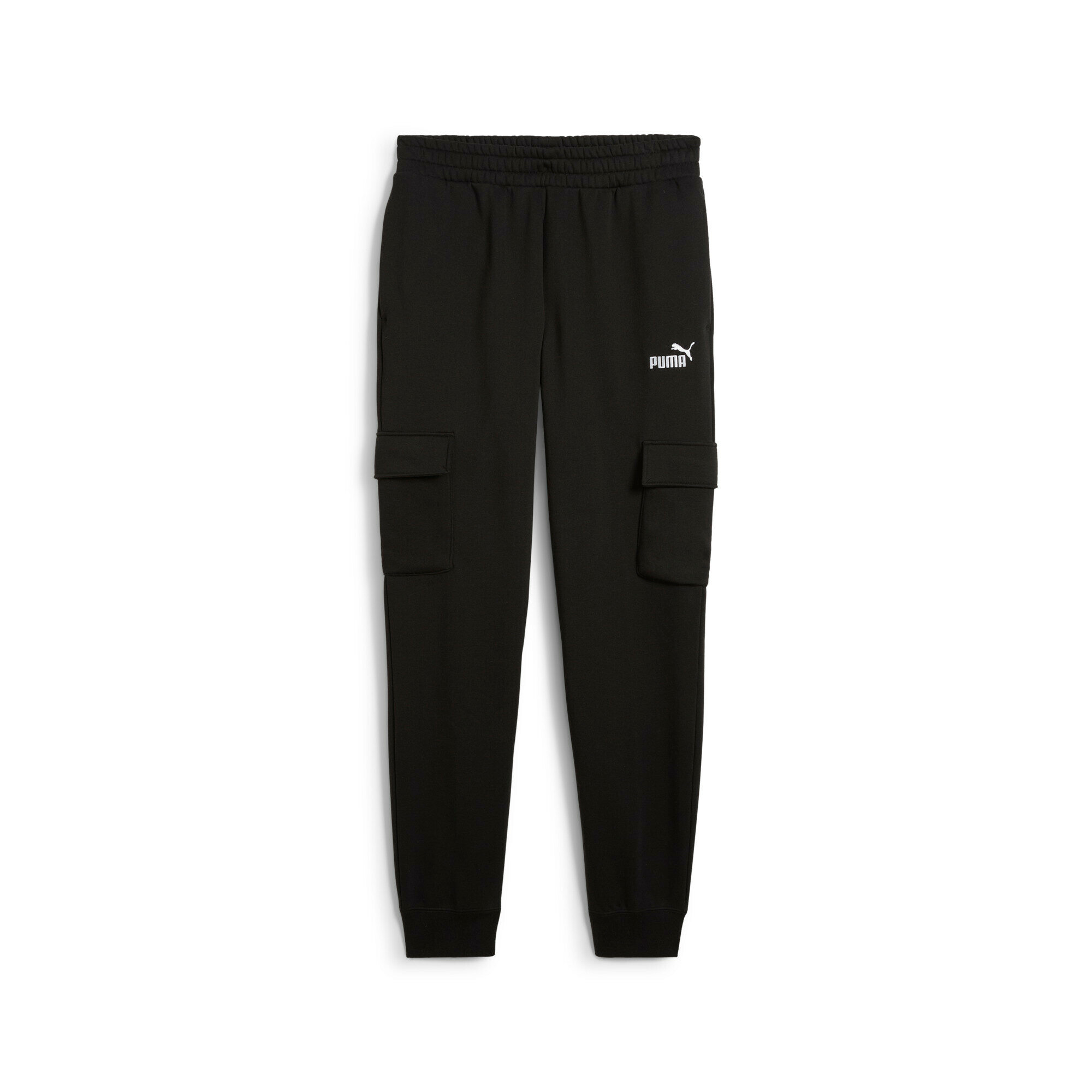 Брюки спортивные ESS No. 1 Logo Cargo Pants FL cl