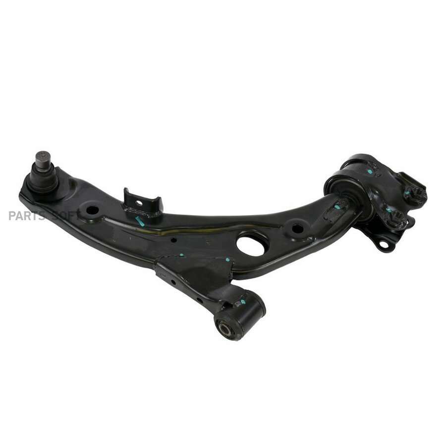 CTR CQ0252R Рычаг передней подвески MAZDA CX-7 2007 - 2009 ()
