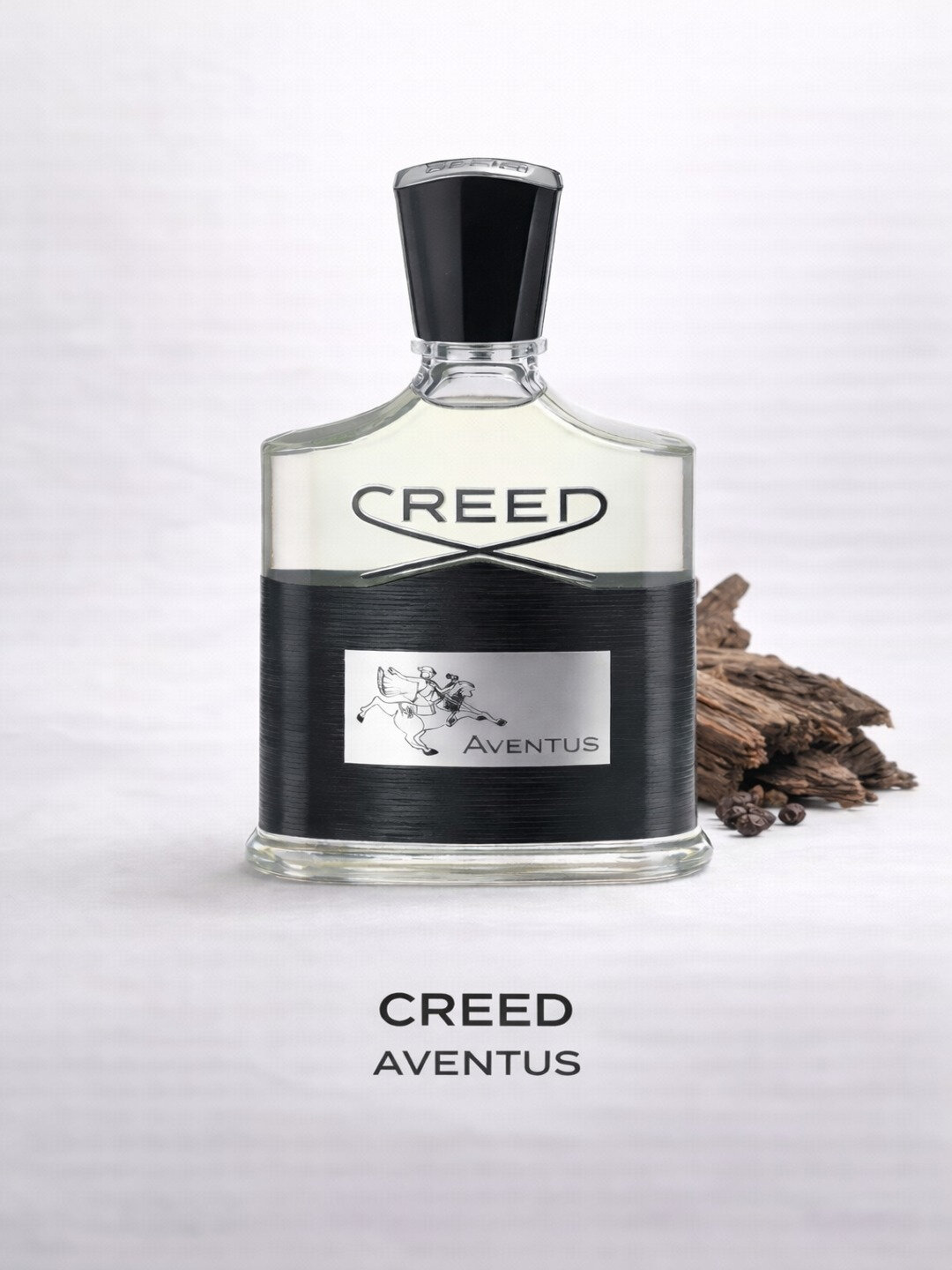 Парфюмерная вода Savdo "Creed Aventus", мужская, перезаполняемая