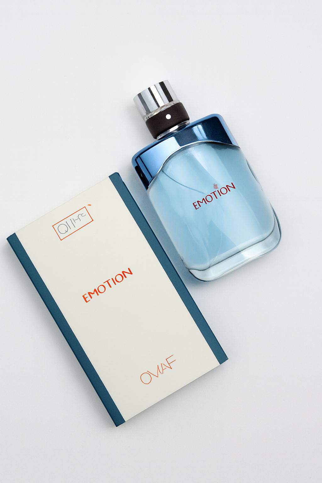 Вода парфюмированная Emotion "LV Imagination", мужской, 100 мл