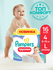 Pampers трусики Pants 4, 9-15 кг