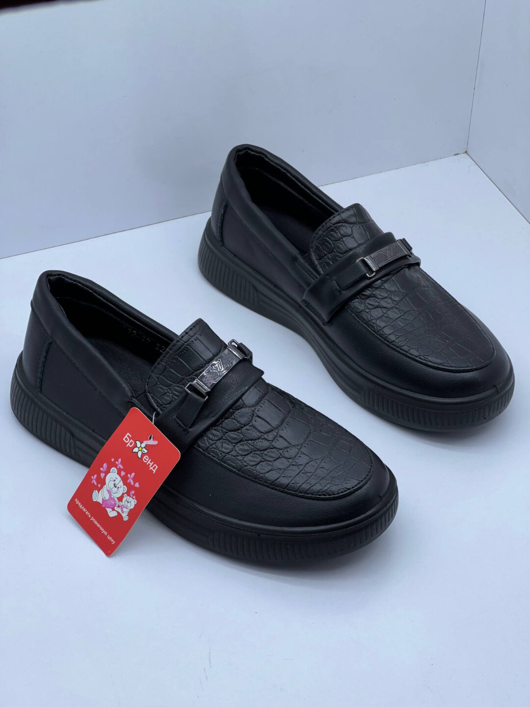 Туфли размер 35 — фото 1