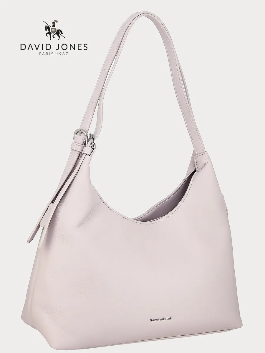 Сумка тоут DAVID JONES 