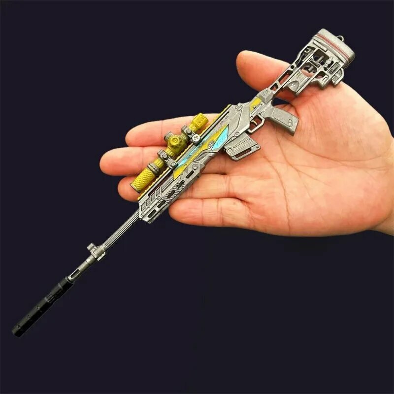 Delta Force SV98K мини-пистолет черный