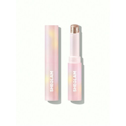 Sheglam гелевые тени для век в стике Crystal Jelly Glaze Stick Starlit Silver 2449₽