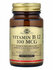 Solgar Vitamin B-12 100 мкг 100 таблеток