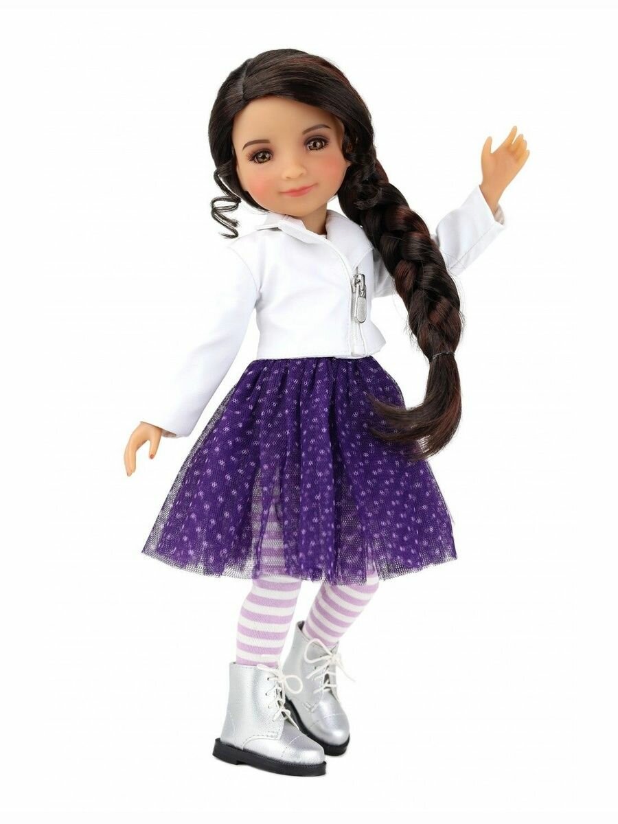 Кукла Руби Ред Фрейда Ruby Red шарнирная, 37 см — фото 1