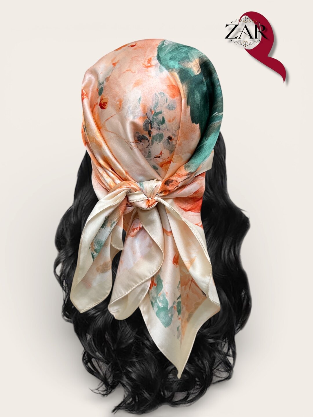 Бандана  для девочек и женщин