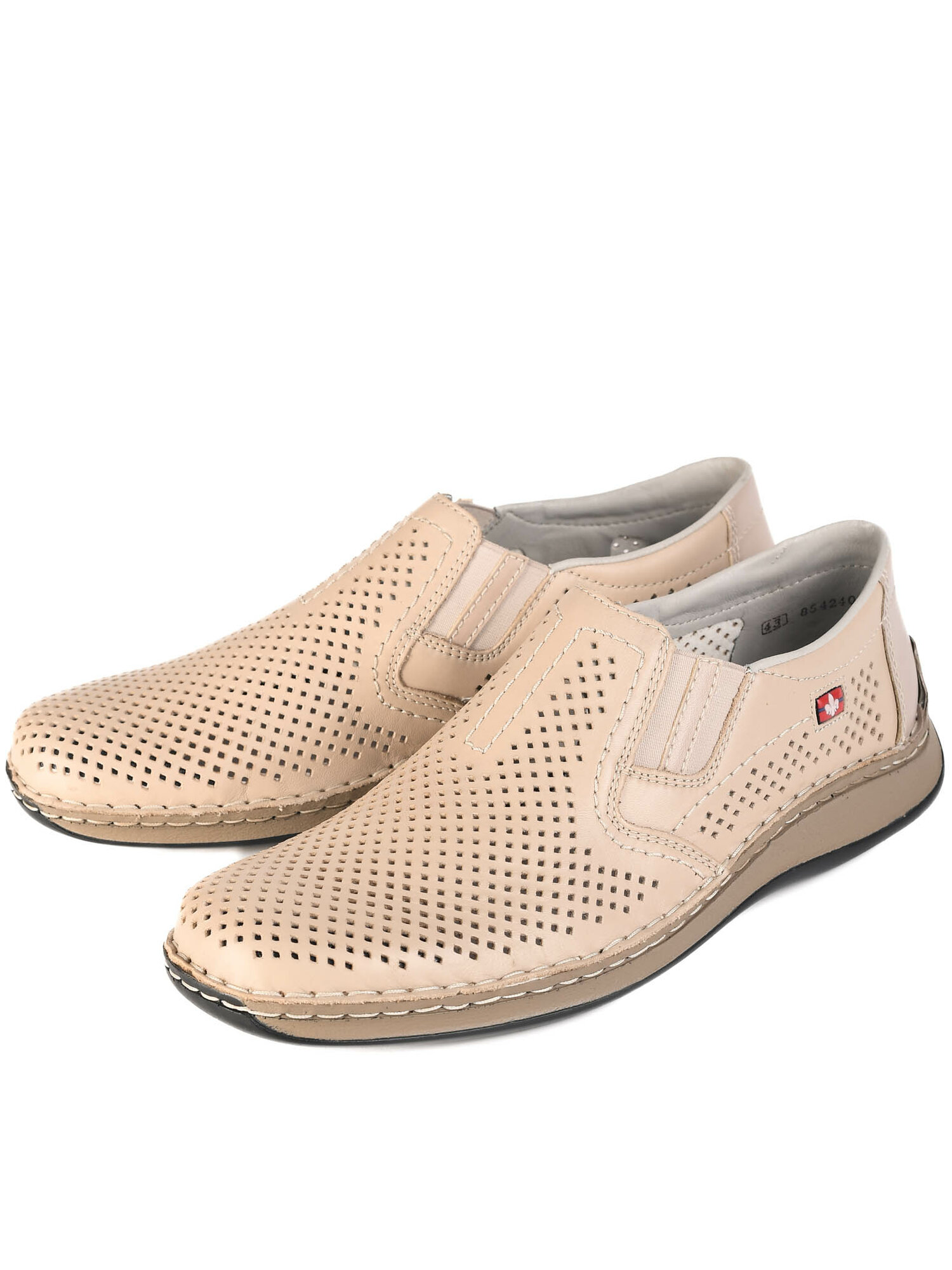 Полуботинки