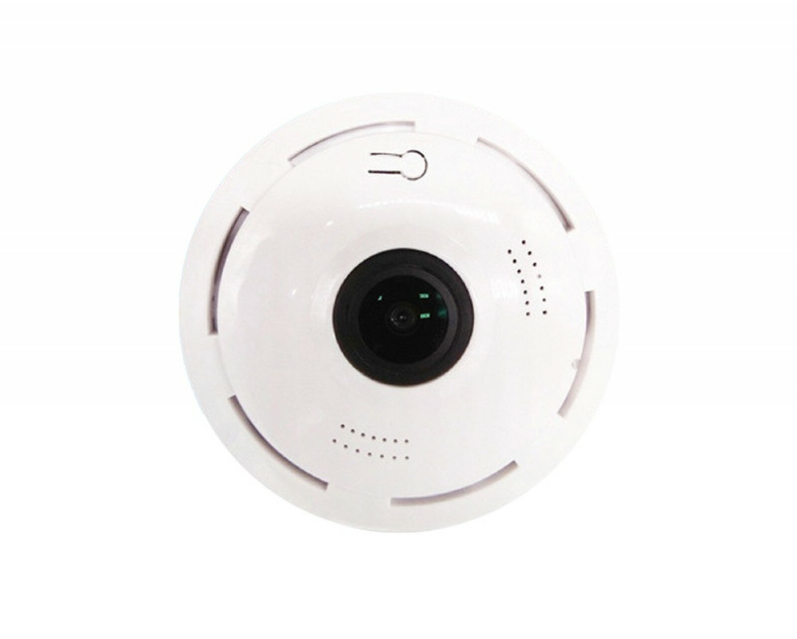 Беспроводная панорамная IP камера MyPads A127-492 360° 720P с ночным видением и WiFi