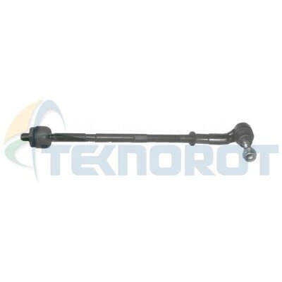 Тяга рулевая L TEKNOROT SK-402403 Seat Ibiza 2002-2009