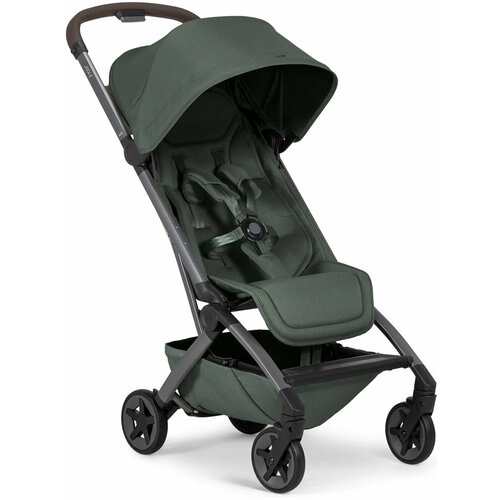 фото Коляска прогулочная joolz aer2 forest green 320001