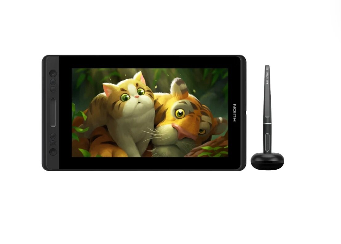 Графический планшет Huion Kamvas Pro 13 GT-133