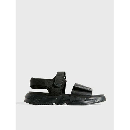 фото Сандалии tendance, размер 39, black