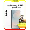Фото Samsung Galaxy S25 FE