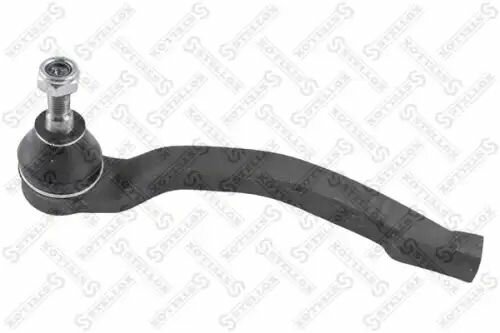 Наконечник рулевой левый Renault Megane Scenic all 0 STELLOX 51-03409A-SX