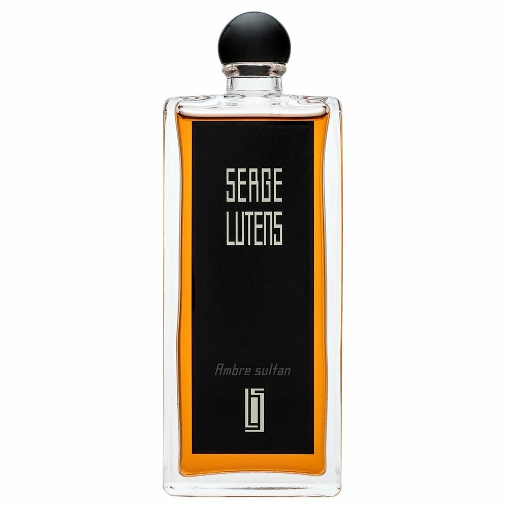 Вода парфюмерная Serge Lutens Ambre Sultan EDP для женщин 50 ml