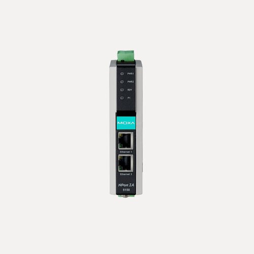 Изображение товара Преобразователь Moxa NPort IA-5150