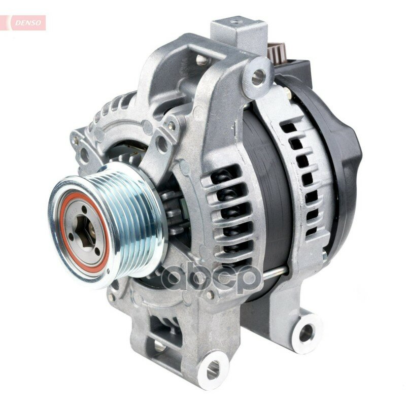 Генератор (14v, 150a) TOYOTA RAV 4 III, RAV 4 IV 2.2 d 02.06- Denso арт. DAN1350