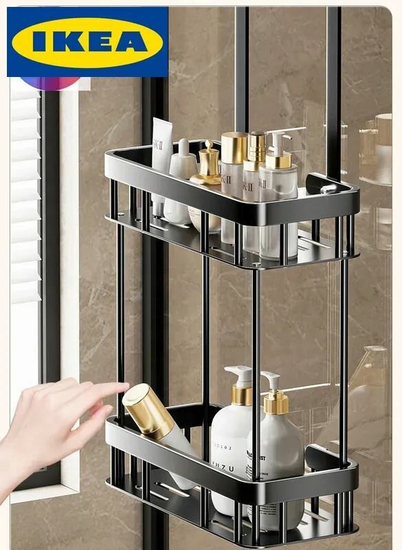 IKEA Полка Прямая, 13.50х30