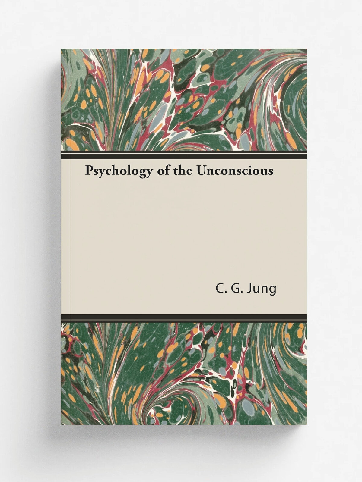 Psychology of the Unconscious