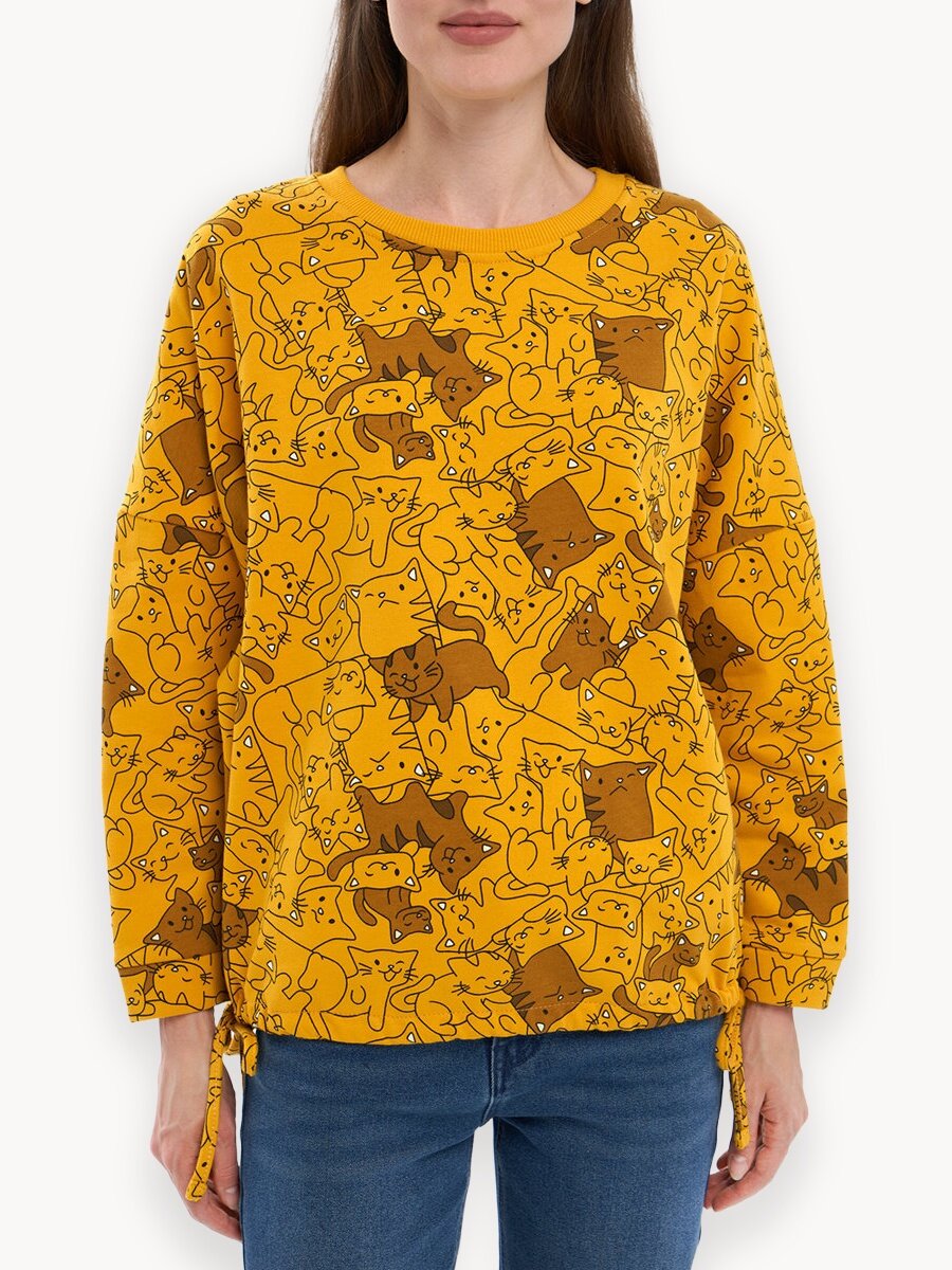 Джемпер Funday