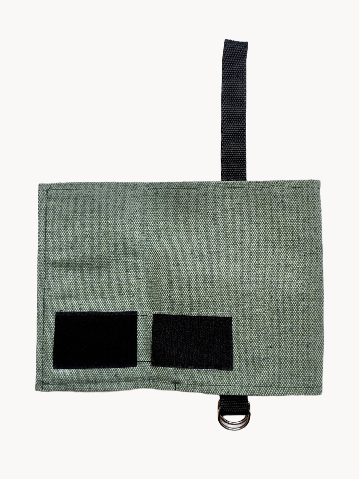 Чехол на топор ALEXXLINE, универсальный, из брезента, хаки, 27 х 22 см