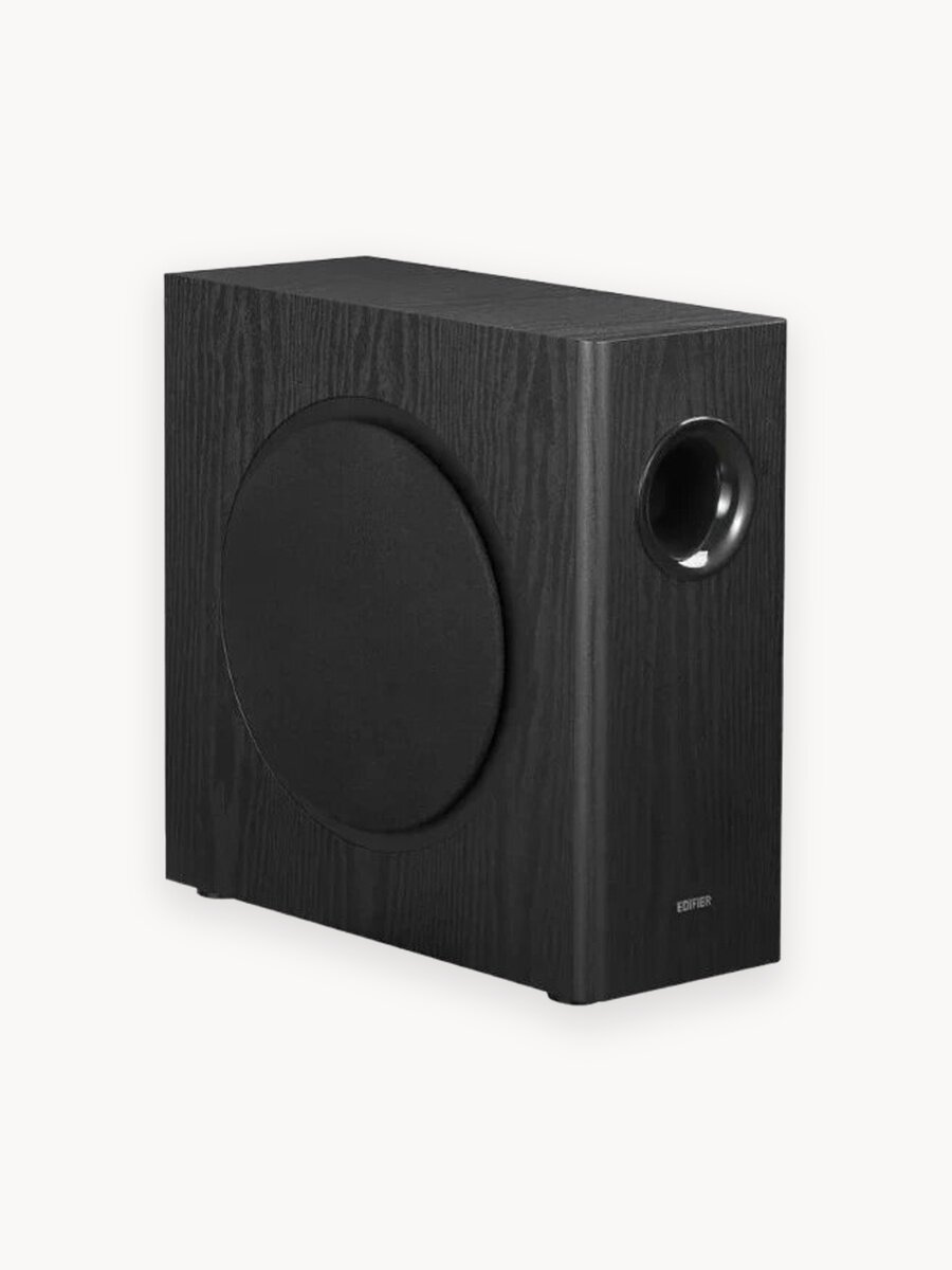 Сабвуфер Edifier T5s Black