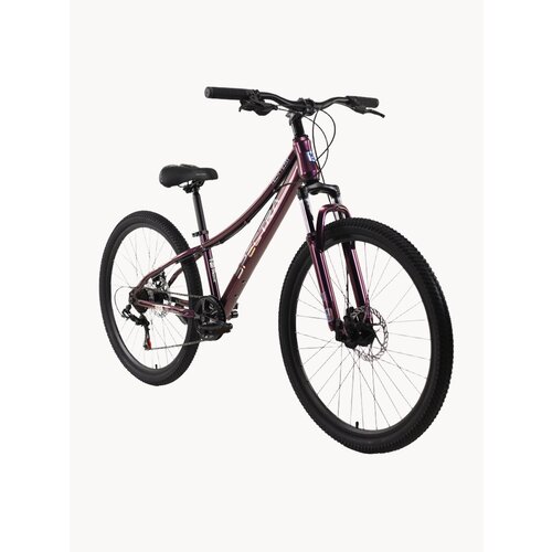 Велосипед подростковый Tech Team SPECTRA 22