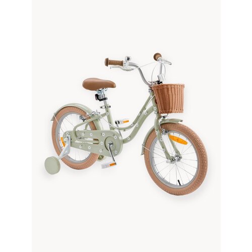 50041, Велосипед детский Happy Baby RINGO, для девочки, 16