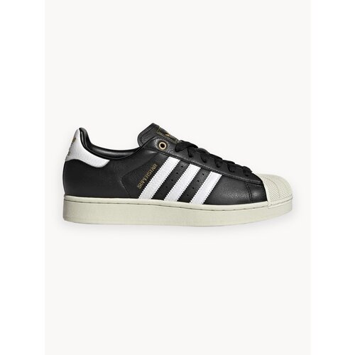 фото Кеды adidas originals superstar ii, размер 8 uk, черный