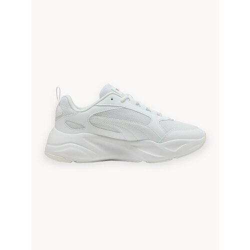 фото Кроссовки puma cassia 2.0, размер 5.5 uk, белый