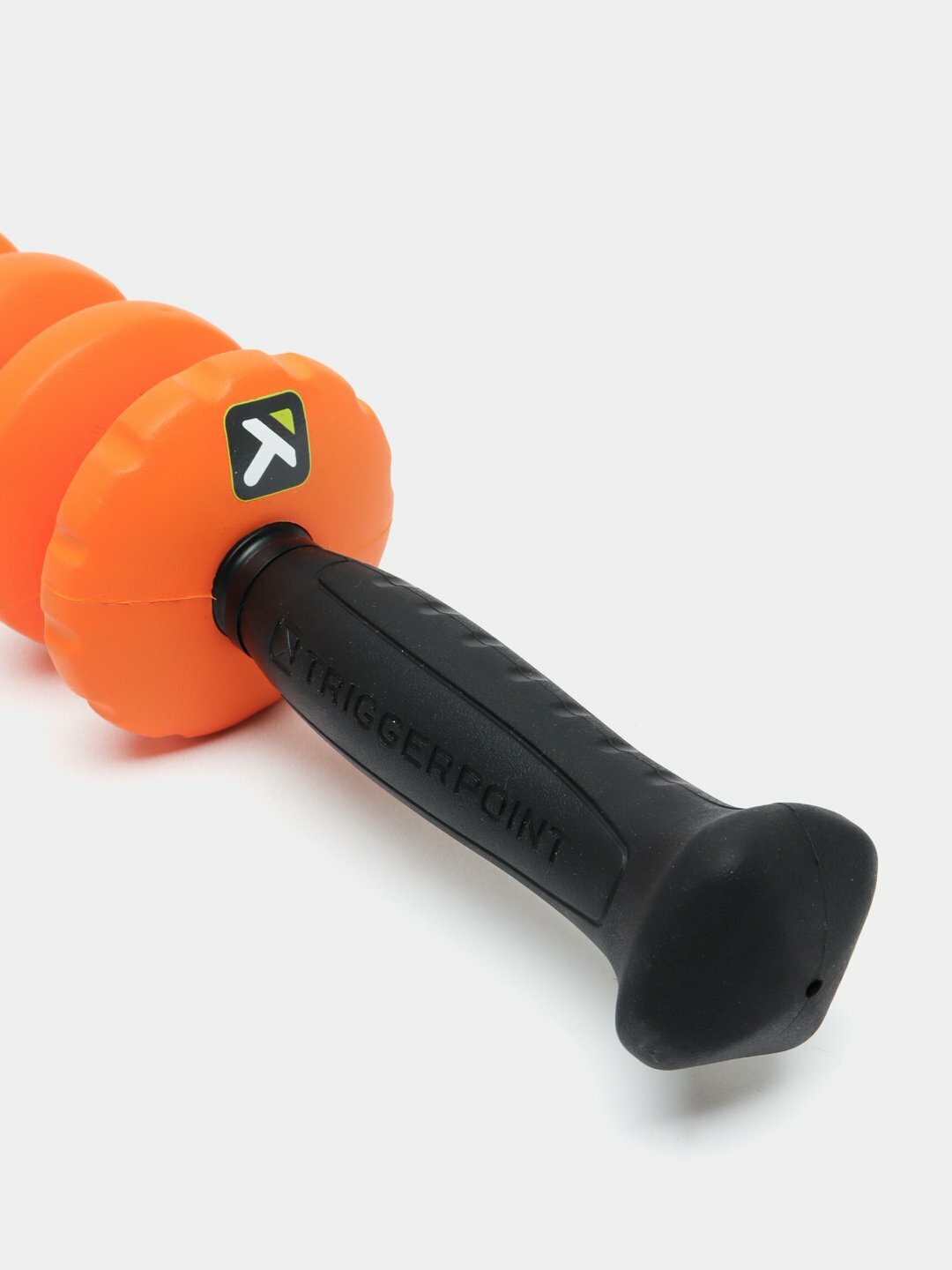 Роллер STK Contour – ручной массажер для глубокой проработки — фото 1