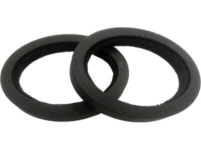 Ак. подиум под динамик (Н.12) 6х9 (винил) 2 шт. в комплекте