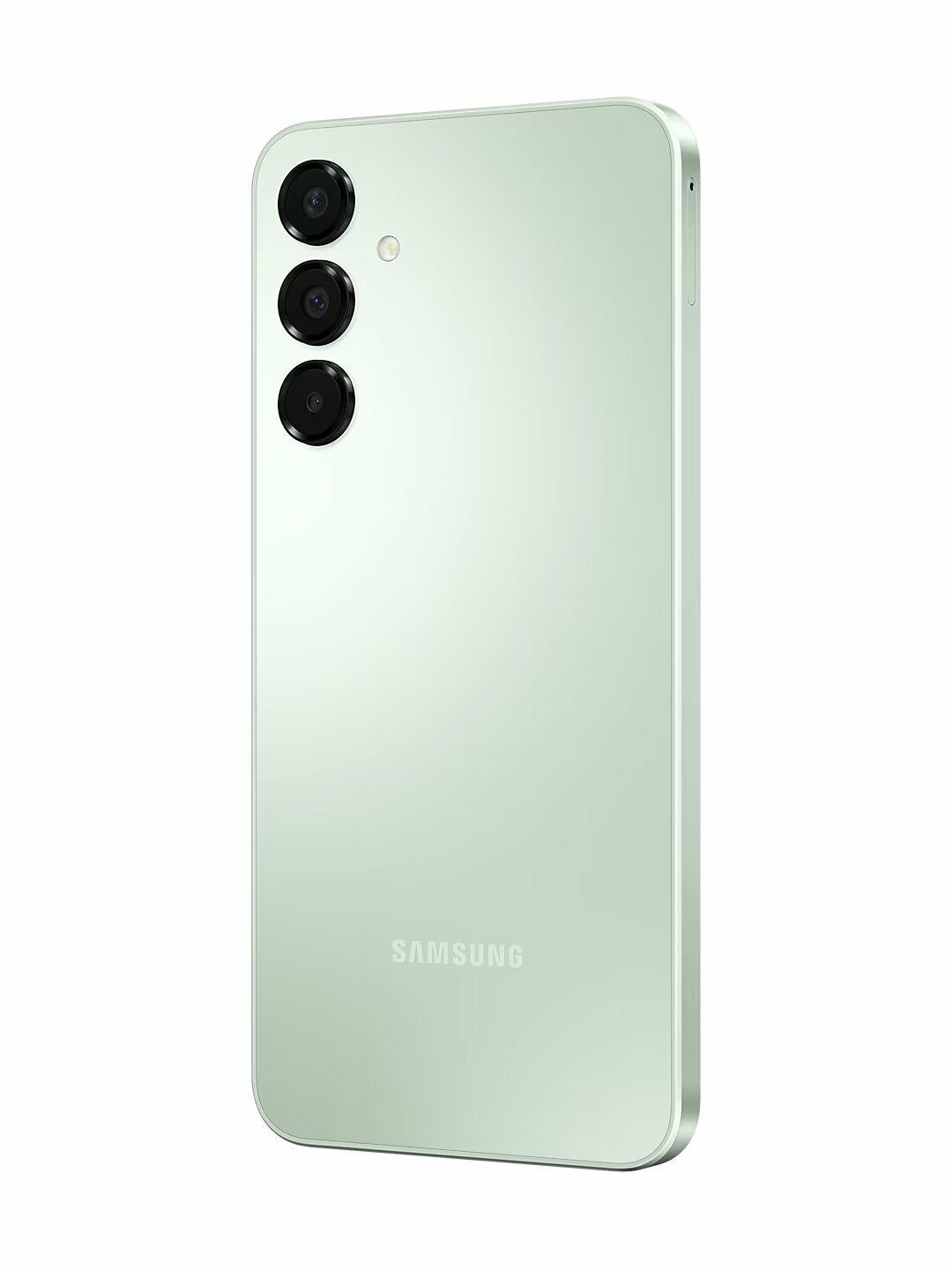 Смартфон Samsung Galaxy A16 6ГБ 128ГБ, Super AMOLED, 90Hz 6.7", 50 MP — фото 1