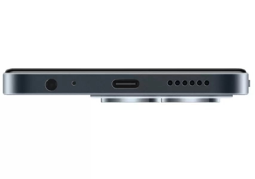 Смартфон Tecno Spark Go1 3 ГБ/64 ГБ, 13 МП, 5000 мАч, 120 Гц, черный — фото 1