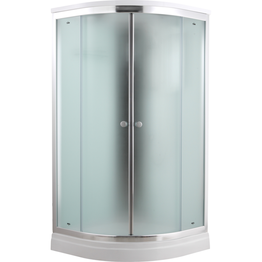 Душевая кабина Timo Comfort T-8801F