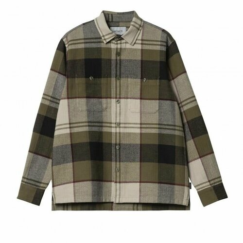 фото Рубашка carhartt, размер m